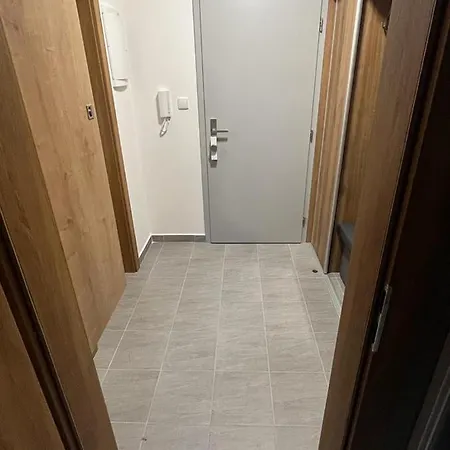 Appartement U Plaze Lipna - Riviera Lipno nad Vltavou