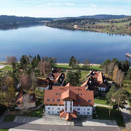 U Pláže Lipna - Riviera