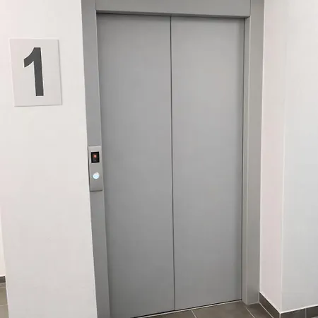 U Pláže Lipna - Riviera Apartamento