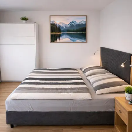 Apartamento U Pláže Lipna - Riviera Lipno nad Vltavou