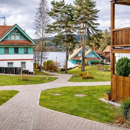 Appartement U Plaze Lipna - Riviera