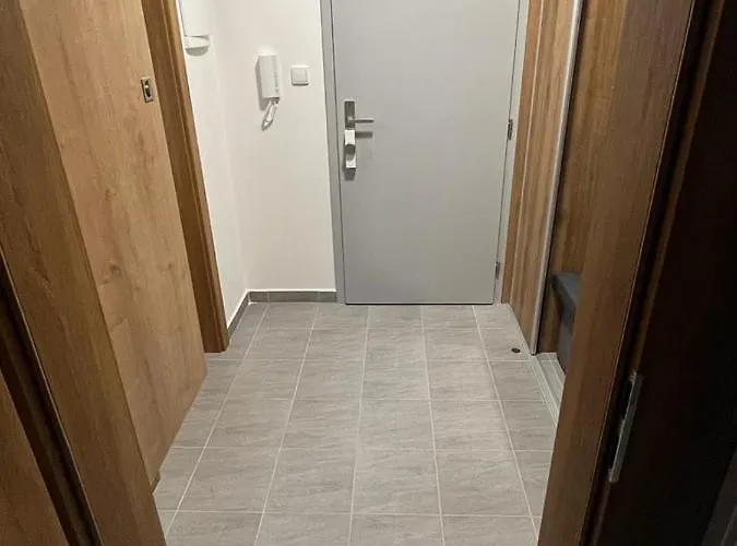 Apartman U Plaze Lipna - Riviera Lipno nad Vltavou