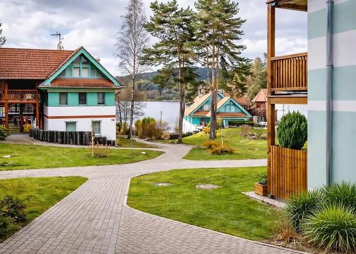 Apartman U Plaze Lipna - Riviera